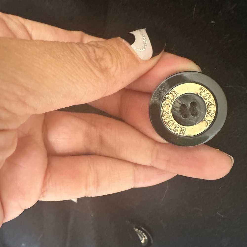 Long Wool Coat - image 1